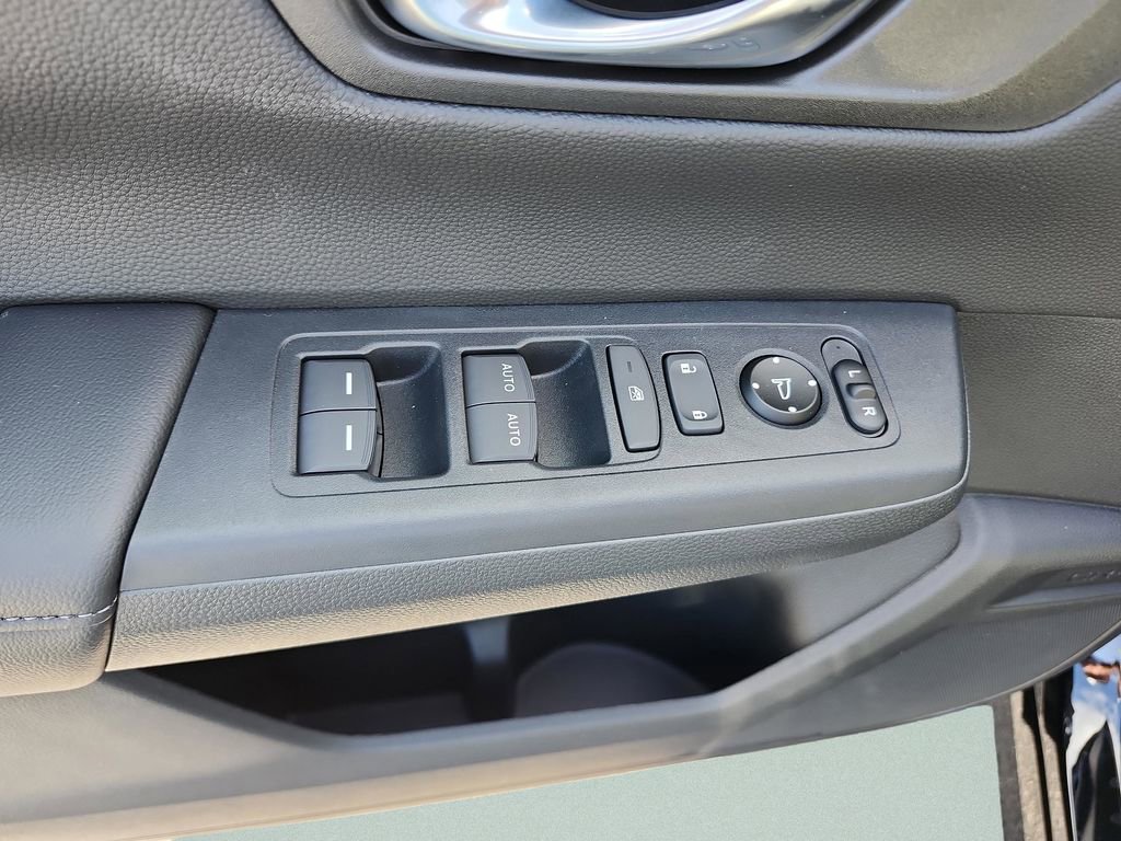 New 2026 Honda CR-V EX image 23