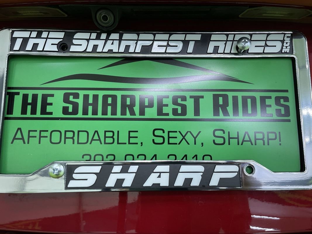 Used 2021 Tesla Model 3 Performance image 12