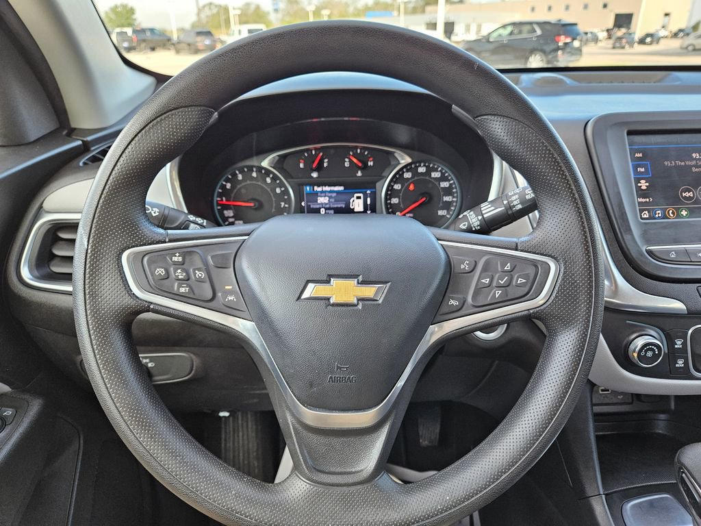 Used 2023 Chevrolet Equinox LT image 12