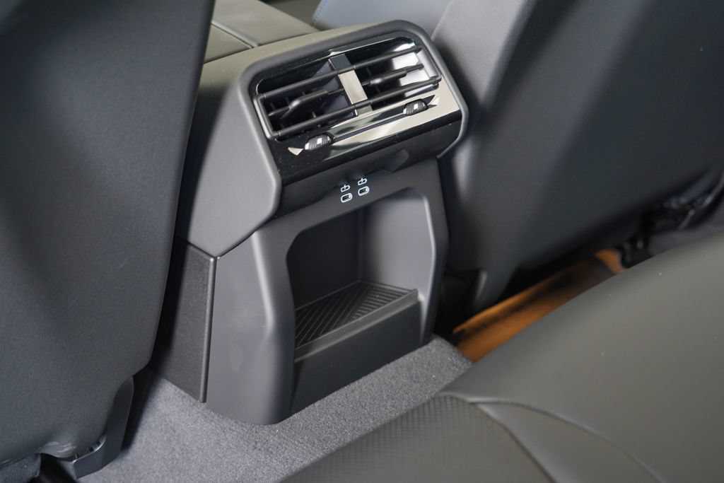 New 2026 BMW 530i w/ M Sport Package RWD image 29