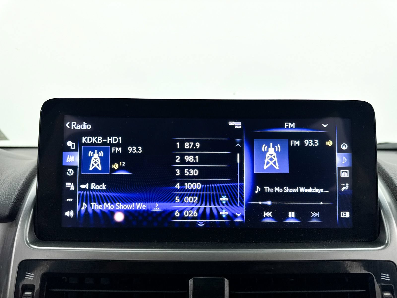 Used 2022 Lexus GX 460 Premium w/ Premium Package AWD/4WD image 7