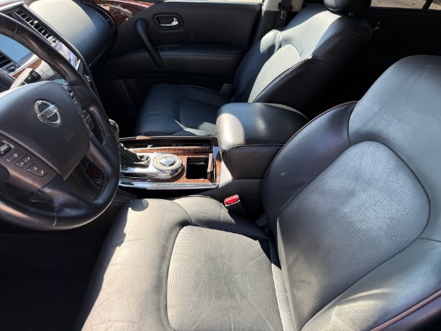 Used 2019 Nissan Armada SL w/ Premium Package RWD image 13