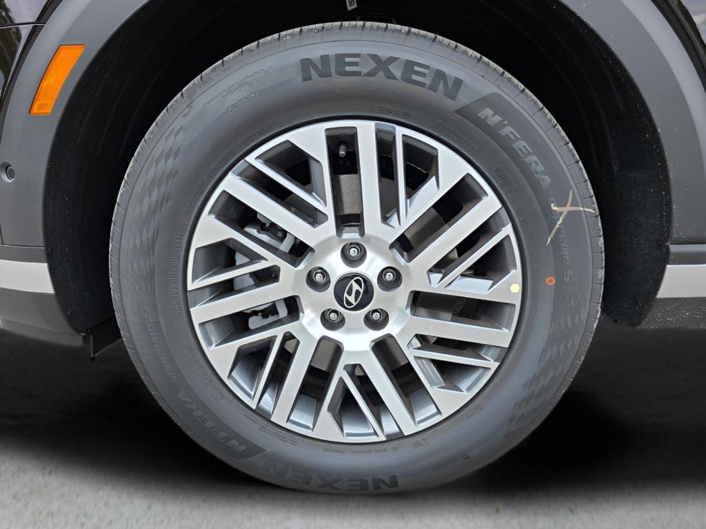 New 2026 Hyundai Palisade SEL AWD/4WD image 10