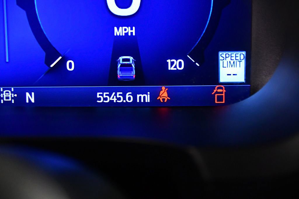 Used 2024 Ford F150 XLT w/ Equipment Group 302A MID image 21