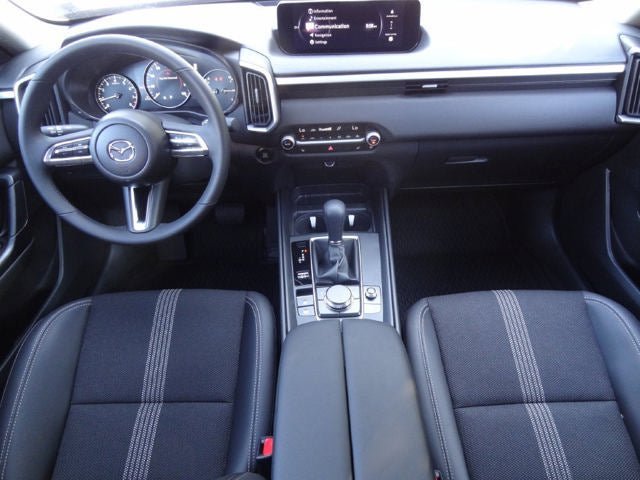New 2026 MAZDA CX-50 AWD 2.5 S w/ Weather Package image 49
