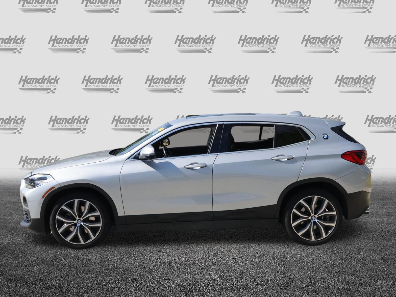 Used 2018 BMW X2 sDrive28i w/ Convenience Package FWD image 6