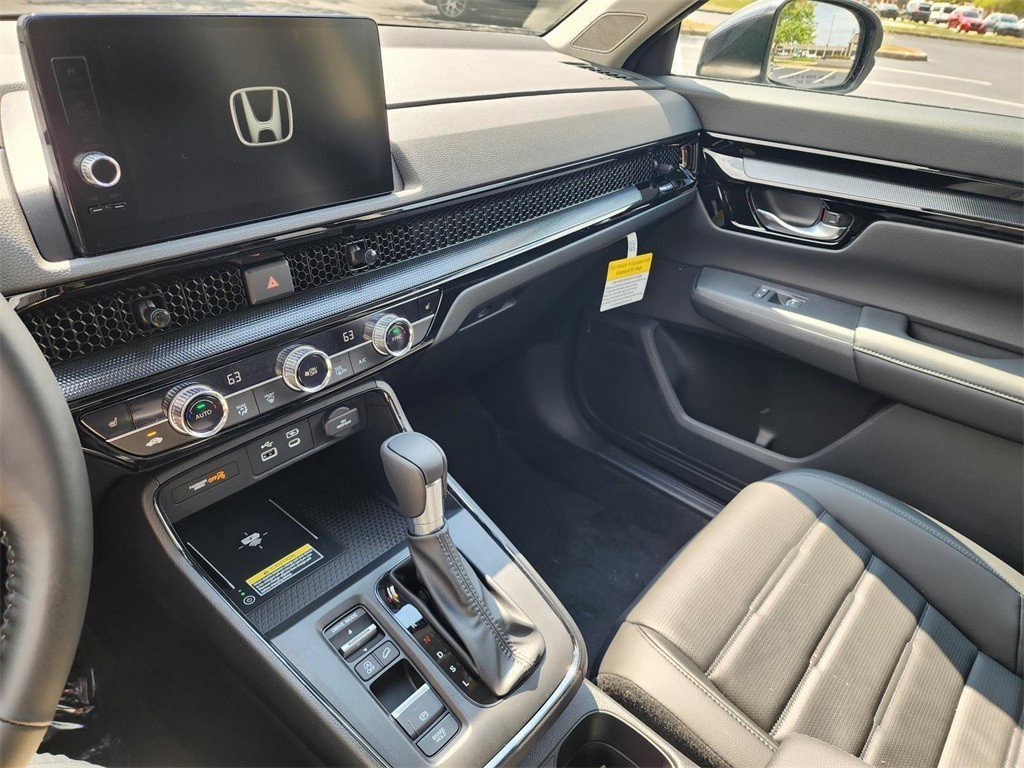 Used 2025 Honda CR-V EX-L image 28