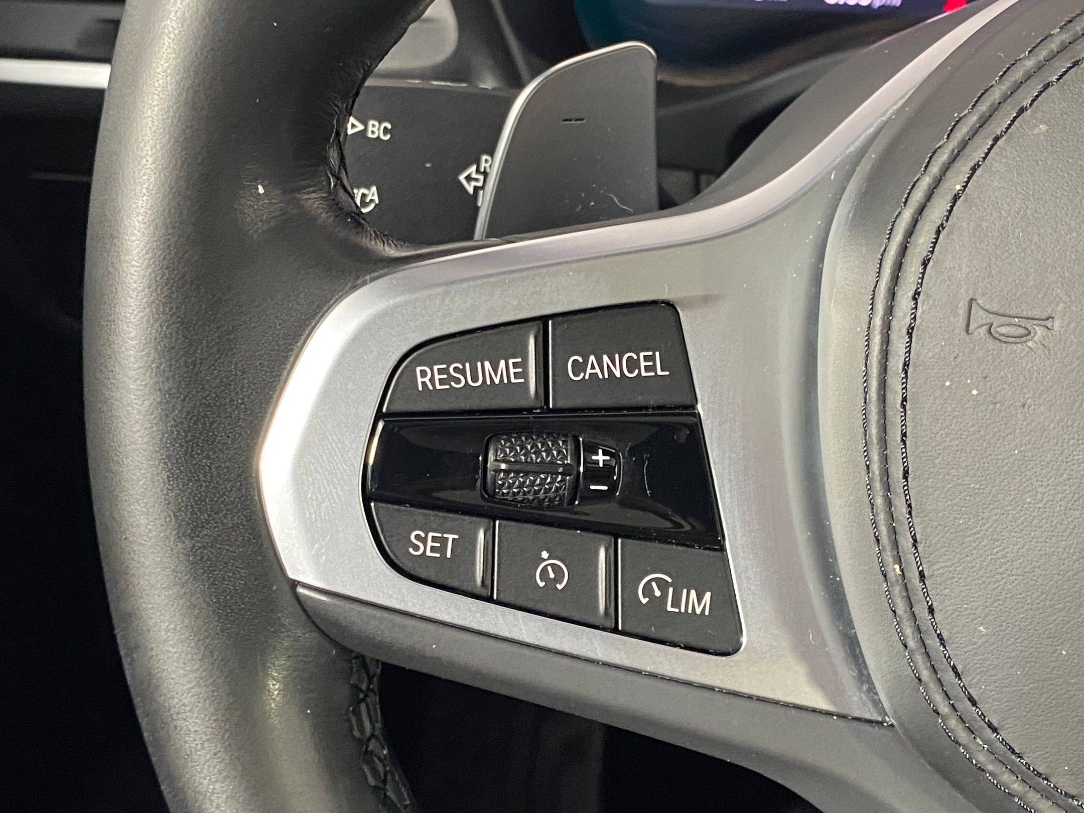 Certified 2024 BMW X3 sDrive30i w/ M Sport Package image 14