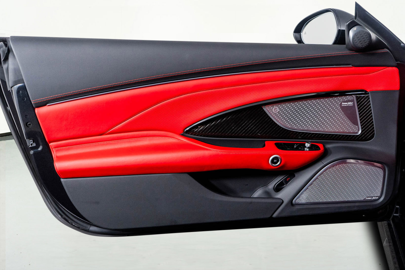 Used 2024 Maserati GranTurismo Trofeo image 42