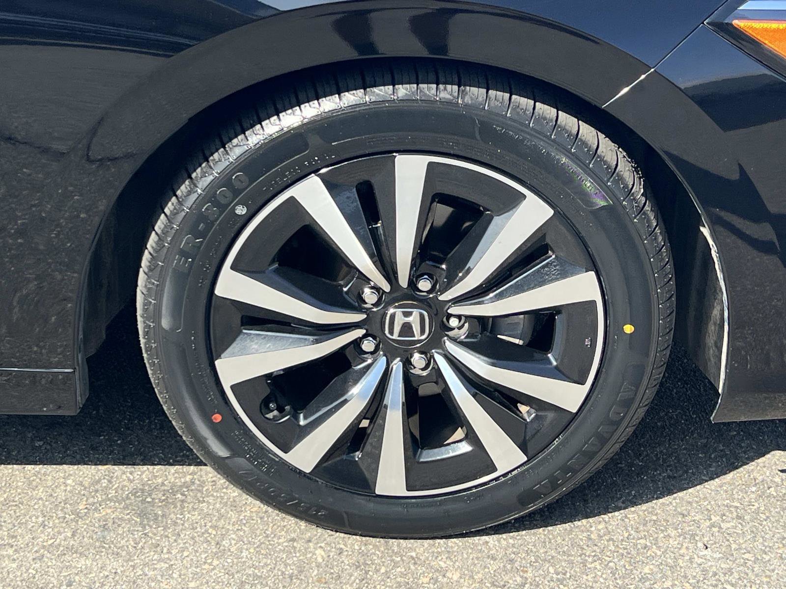 Certified 2024 Honda Civic EX image 26