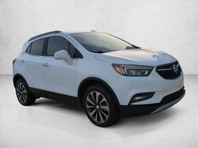 Used 2017 Buick Encore Essence image 3
