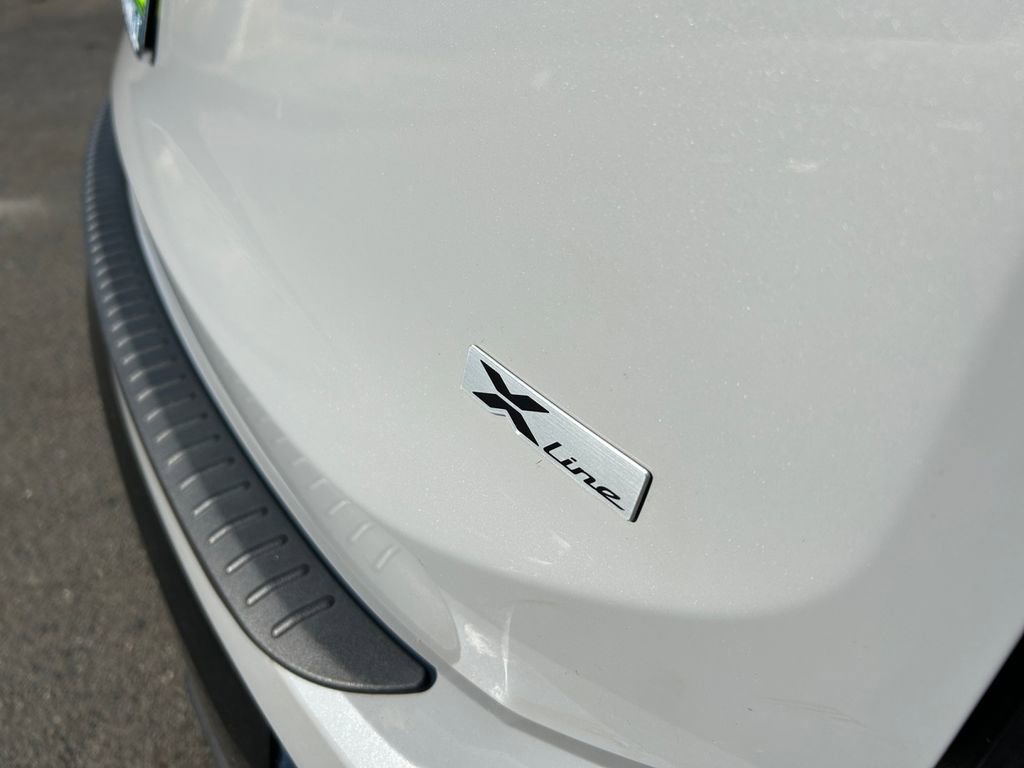 Used 2024 Kia Telluride SX X-Line image 32