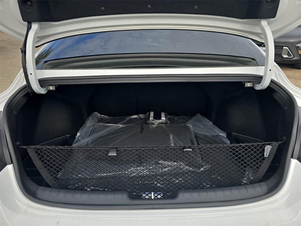 New 2026 Hyundai Elantra SEL Sport image 12