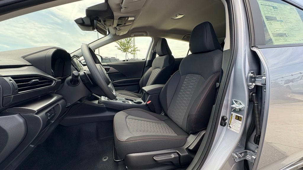 New 2026 Subaru Impreza 2.0i Sport AWD/4WD image 13