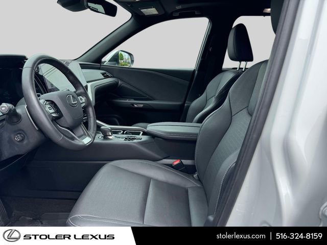 Used 2024 Lexus TX 350 AWD w/ Captains Chair Package image 19