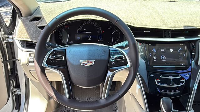 Used 2017 Cadillac XTS FWD image 19