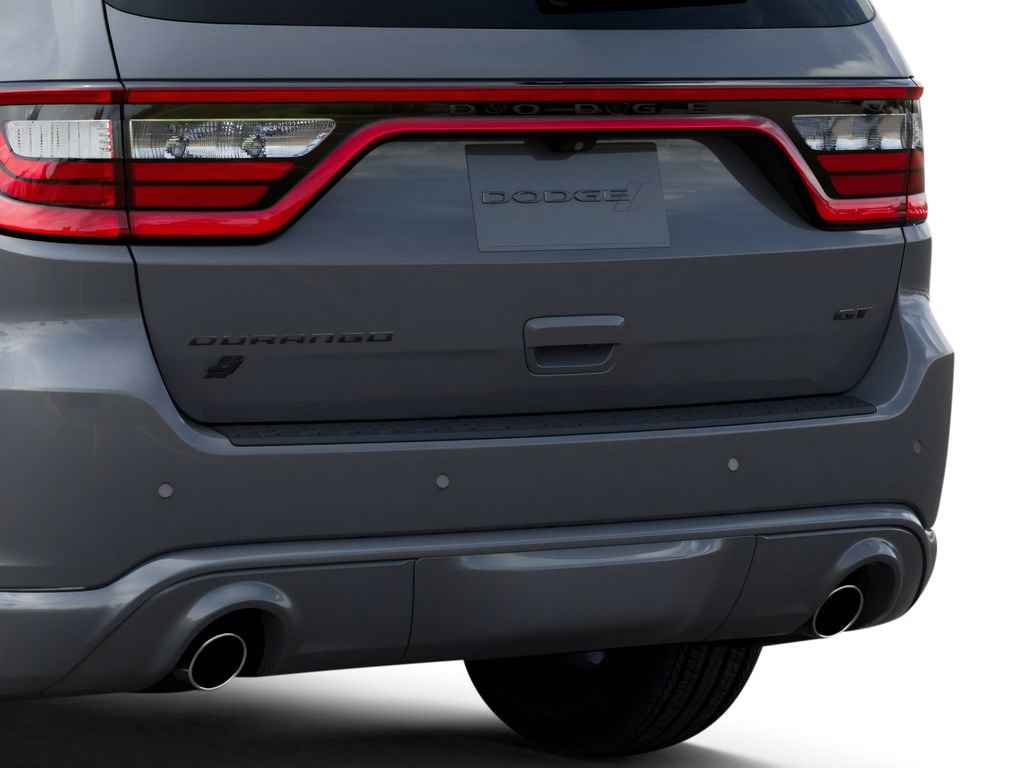 New 2026 Dodge Durango GT AWD/4WD image 13