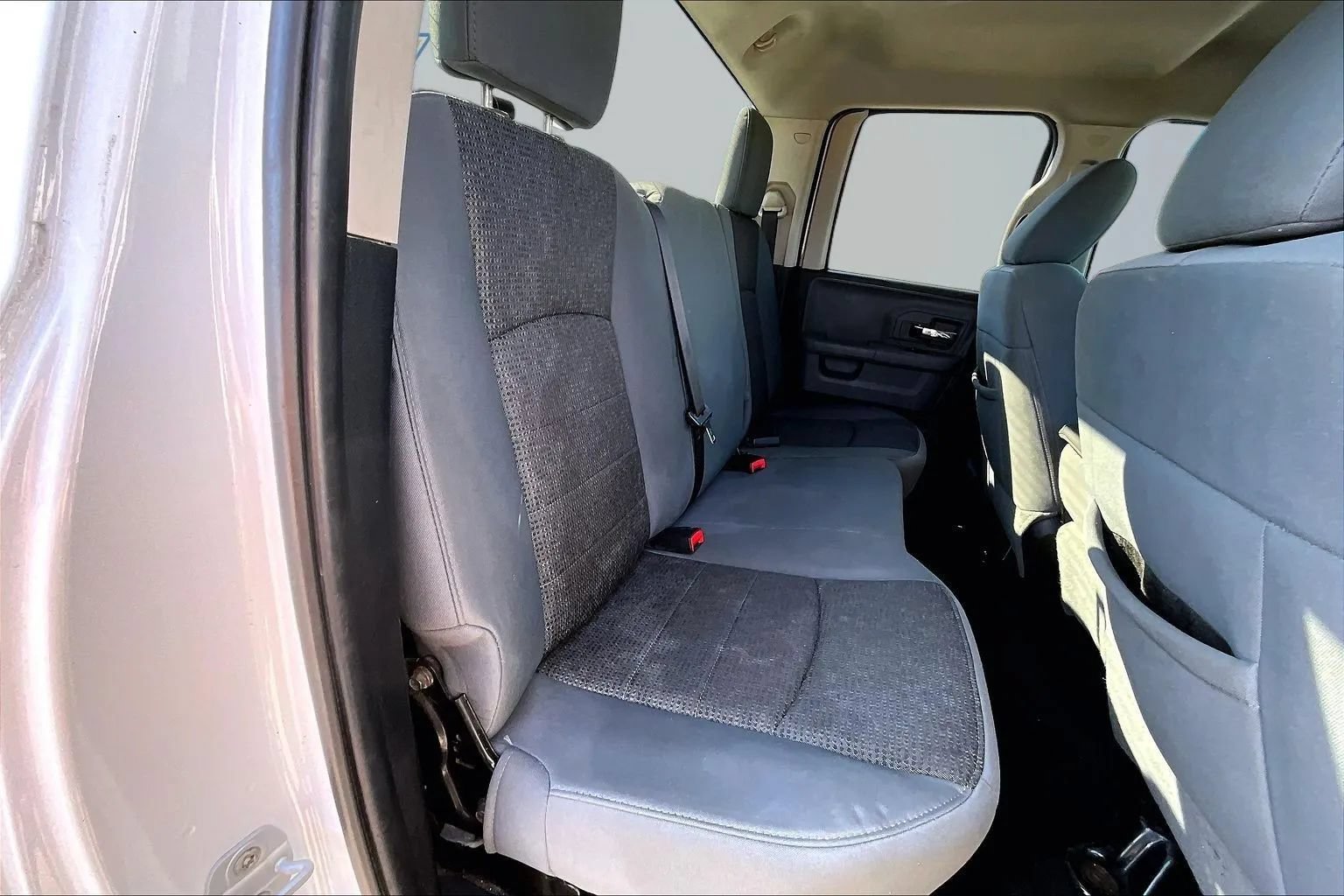 Used 2014 RAM 1500 Classic SLT RWD image 25