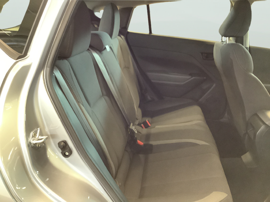Certified 2024 Subaru Impreza 2.0i AWD/4WD image 17