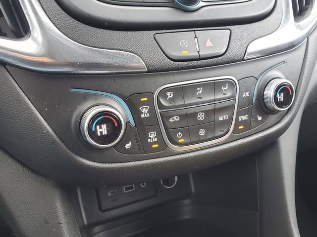 Certified 2024 Chevrolet Equinox LT image 33