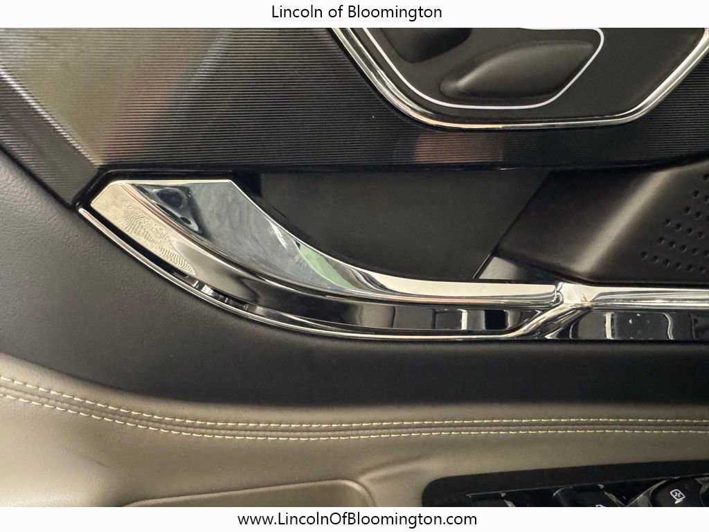 Certified 2025 Lincoln Corsair Grand Touring w/ Equipment Group 301A image 36