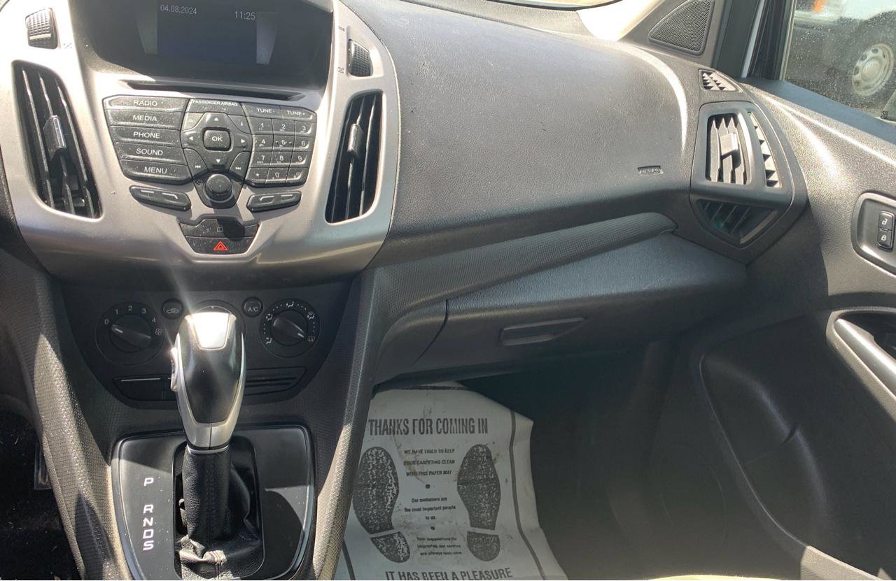Used 2014 Ford Transit Connect XLT FWD image 16