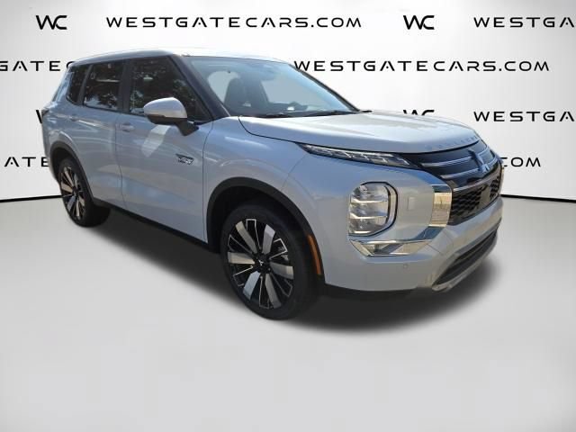 New 2026 Mitsubishi Outlander SE AWD/4WD image 29