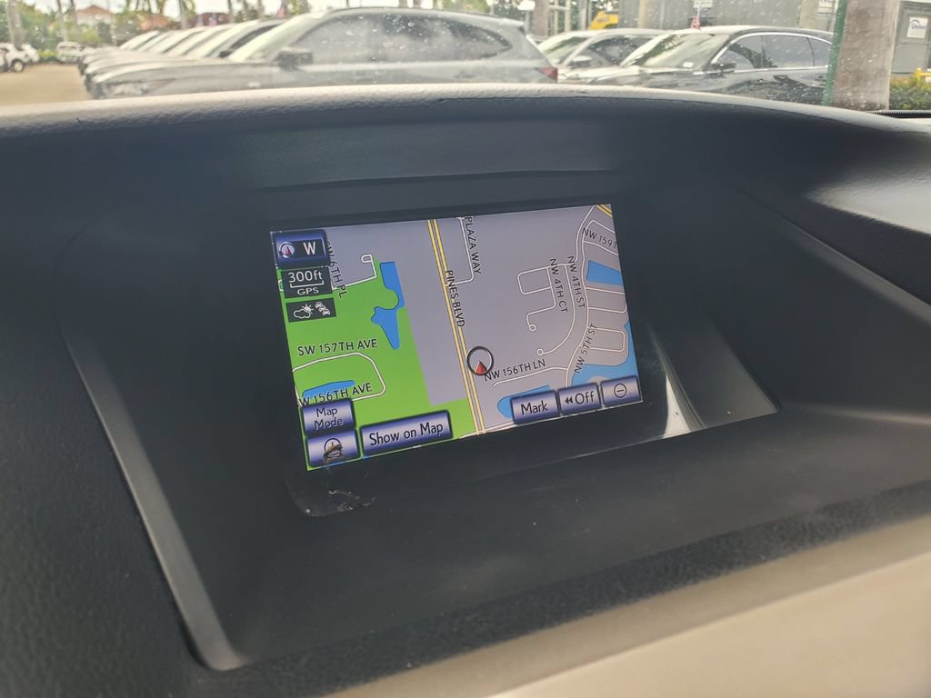 Used 2015 Lexus RX 350 FWD image 29