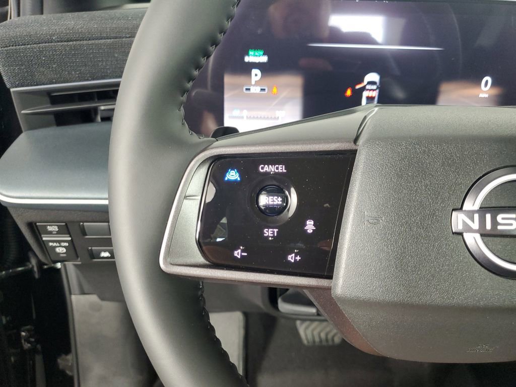 New 2026 Nissan Leaf SV+ w/ Floor Mat Package (SV+) image 23