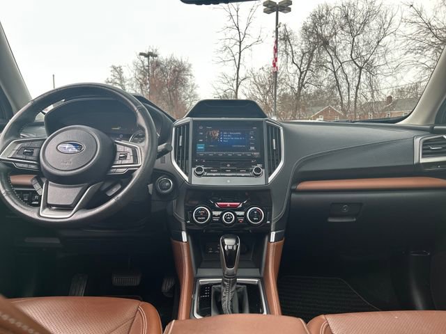 Used 2021 Subaru Forester Touring image 13