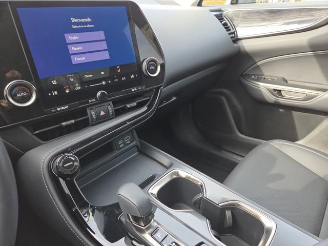 Certified 2024 Lexus NX 350 AWD image 41