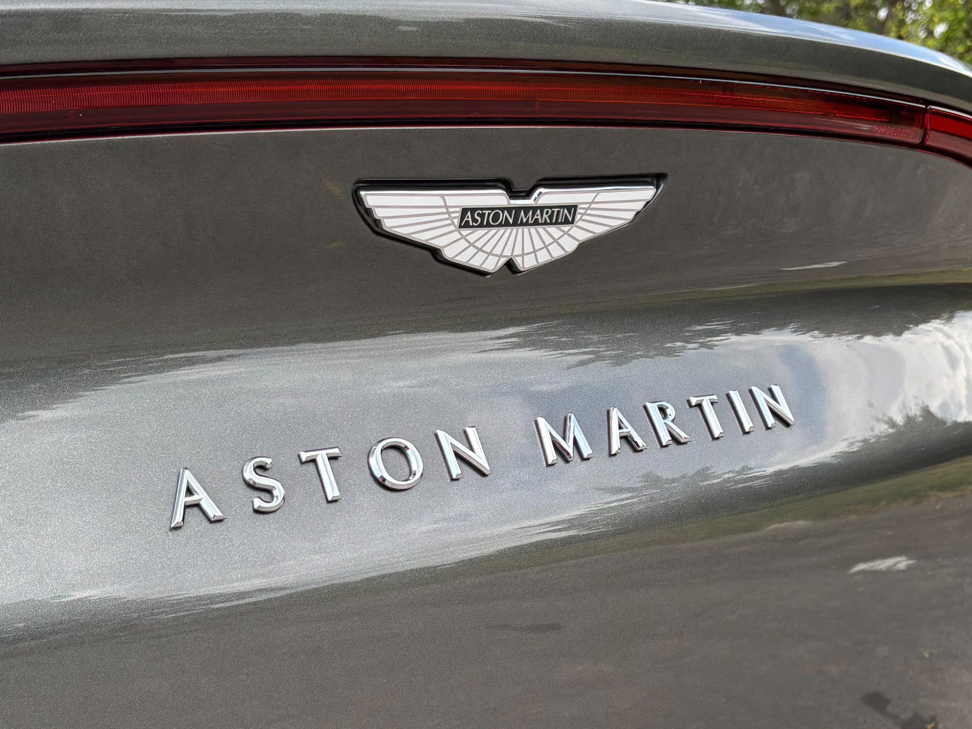 Used 2021 Aston Martin DBX AWD/4WD image 60