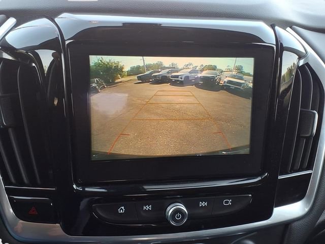 Used 2019 Chevrolet Traverse LT w/ LPO, Floor Liner Package AWD/4WD image 15