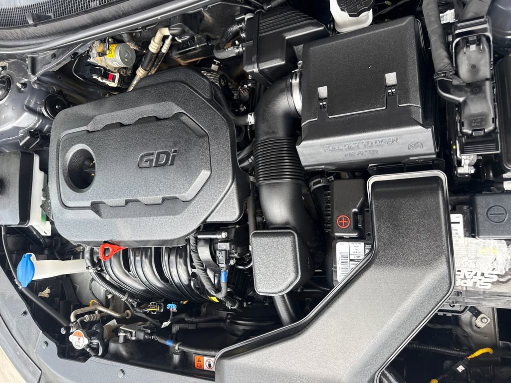 Used 2018 Hyundai Sonata SEL w/ Tech Package 02 FWD image 34