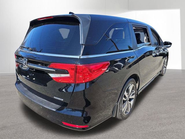 Used 2024 Honda Odyssey Touring image 4