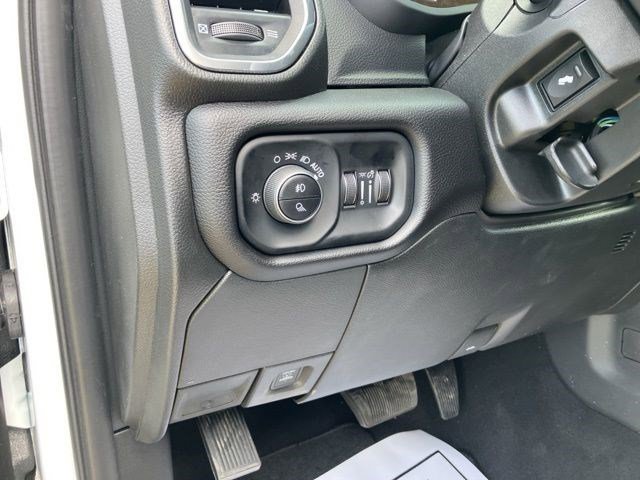 New 2026 RAM 2500 Laramie image 13