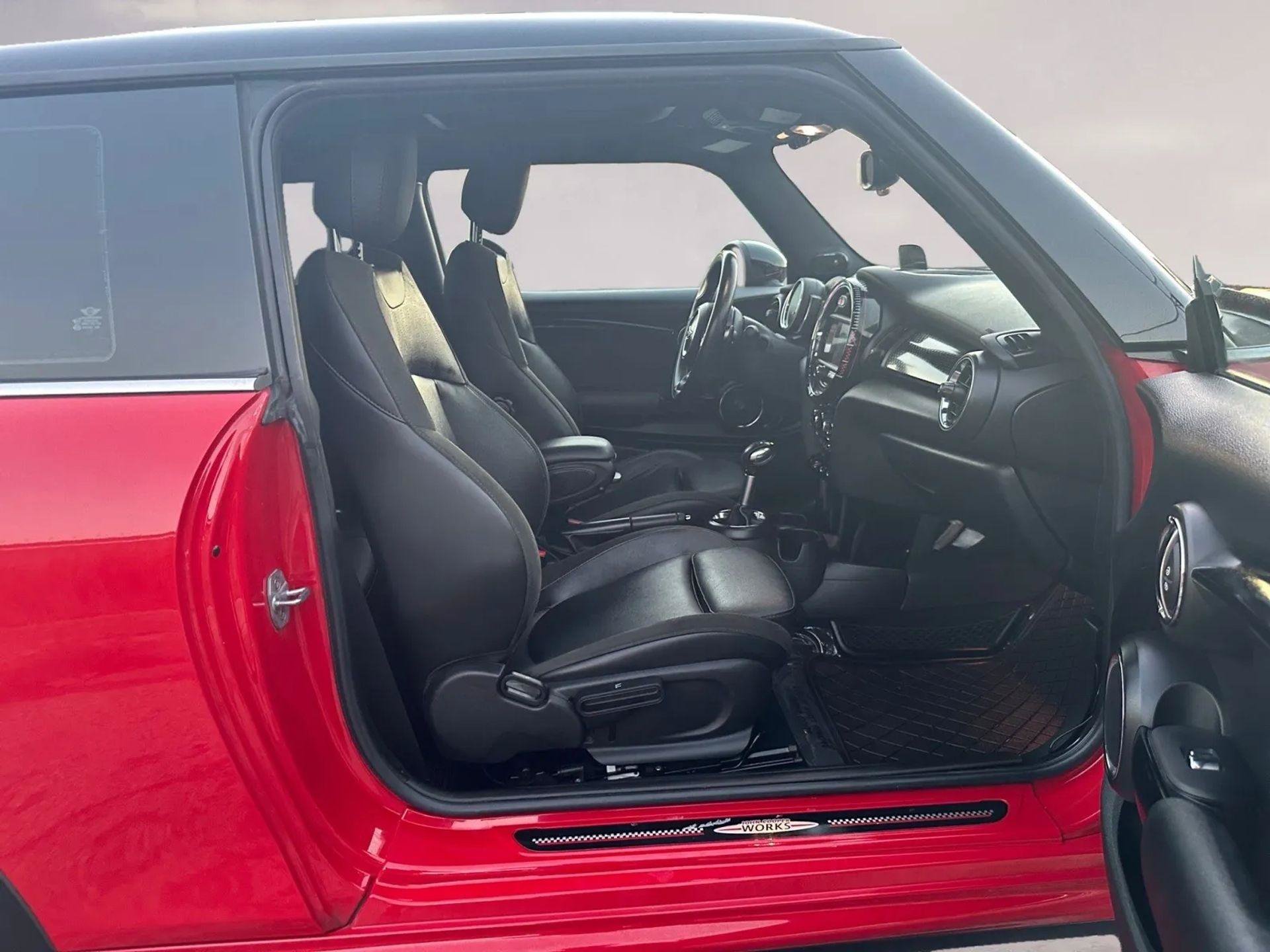 Used 2019 MINI Cooper John Cooper Works FWD image 20