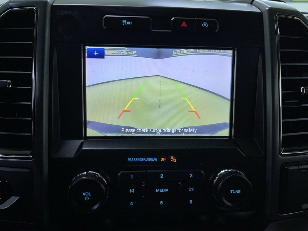 Used 2020 Ford F150 XLT w/ Equipment Group 302A Luxury image 22