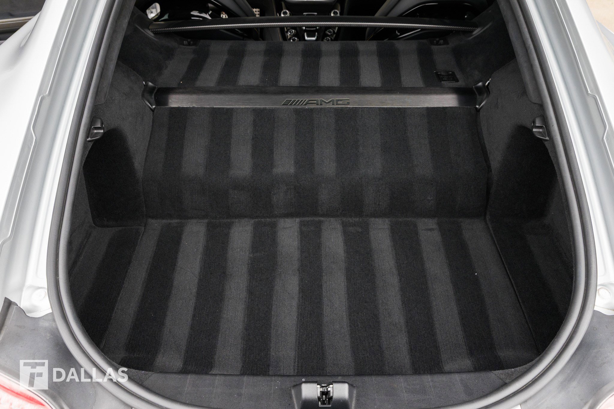 Used 2018 Mercedes-Benz AMG GT R image 34