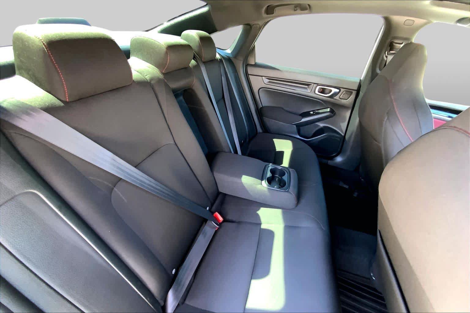 Used 2023 Honda Civic Si image 18