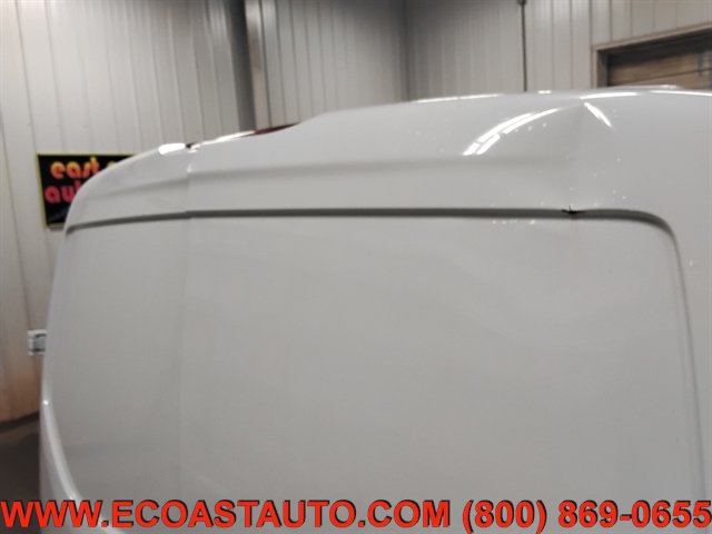 Used 2020 Ford Transit Connect XL FWD image 21