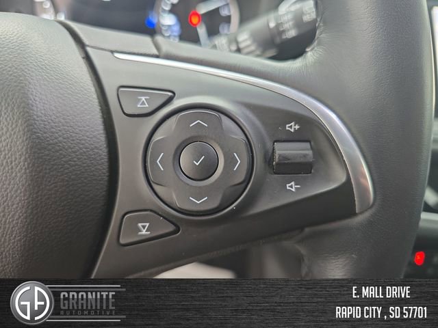 Used 2020 Buick Enclave Avenir w/ Avenir Technology Package image 34