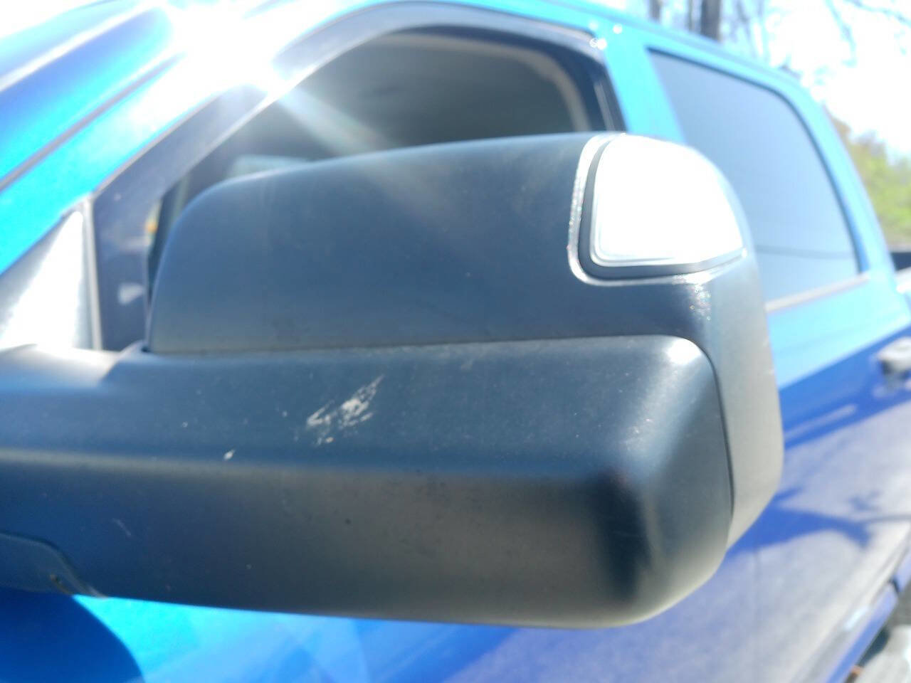 Used 2014 RAM 3500 Tradesman w/ Chrome Appearance Group image 23