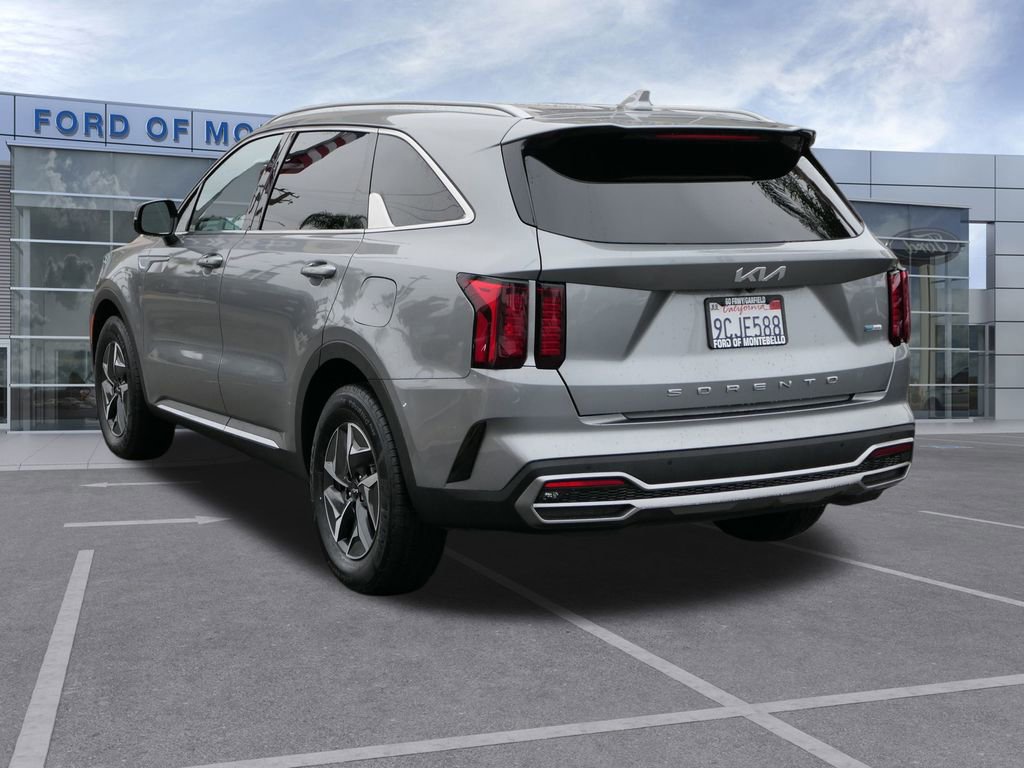Used 2022 Kia Sorento S image 7