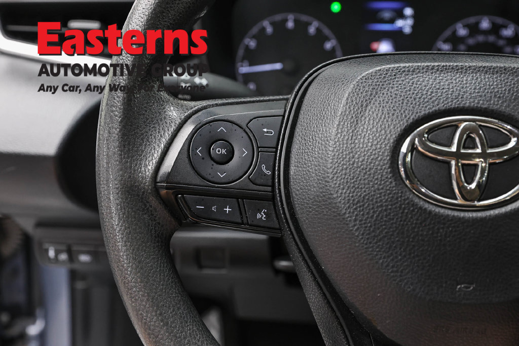 Used 2023 Toyota Corolla LE FWD image 13