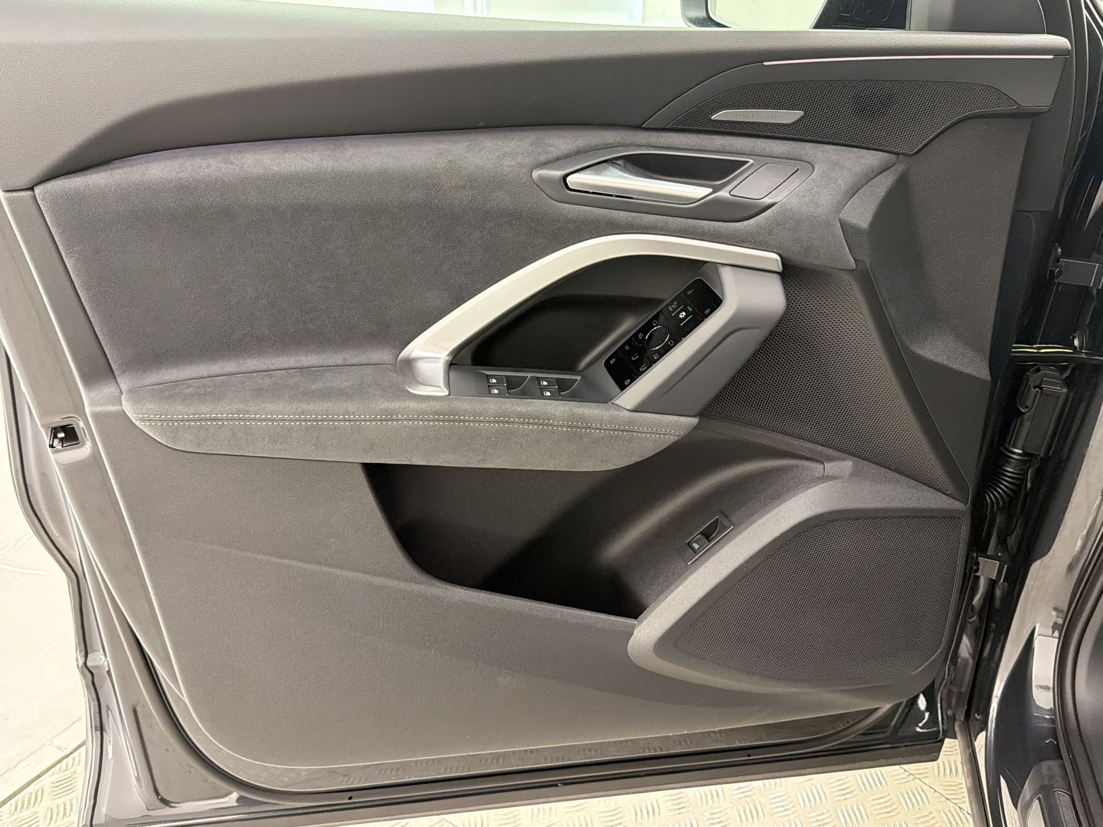 New 2026 Audi SQ5 Premium Plus AWD/4WD image 12