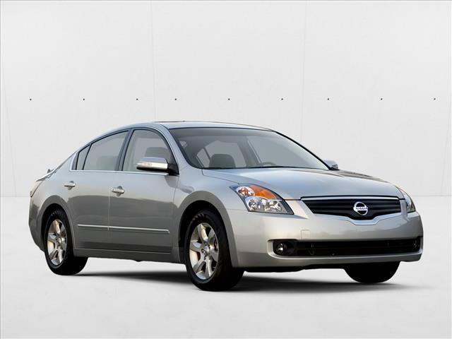 Used 2008 Nissan Altima 2.5 S w/ Emergency Aid Pkg FWD image 1