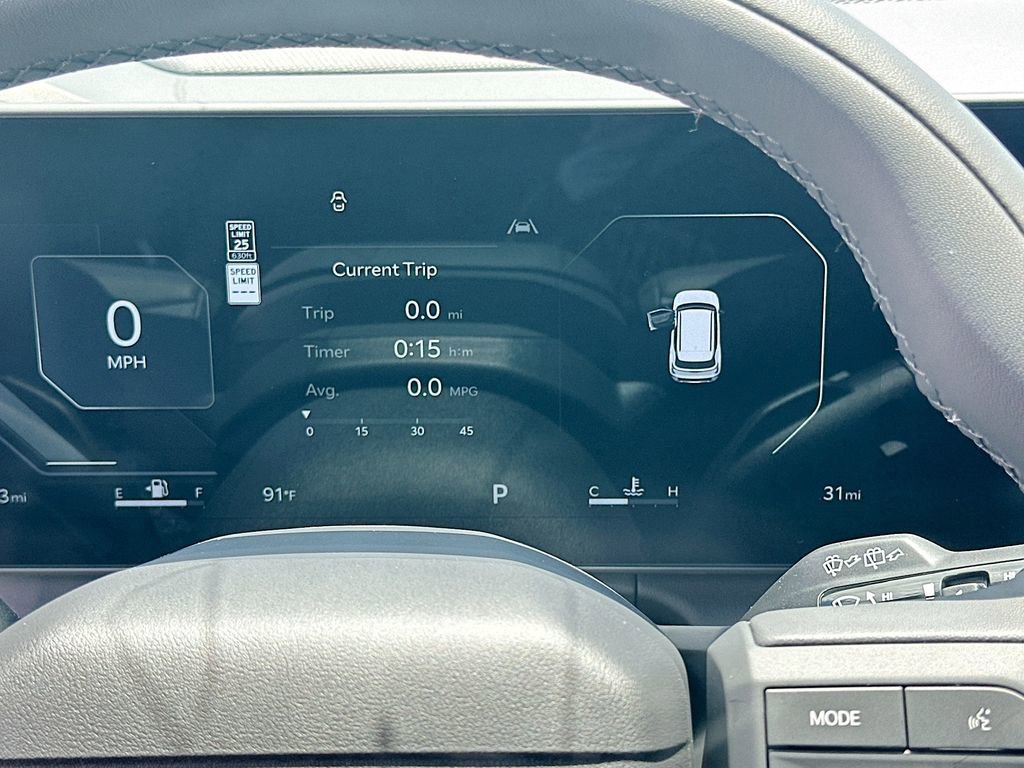 New 2027 Kia Seltos X-Line SX AWD/4WD image 12