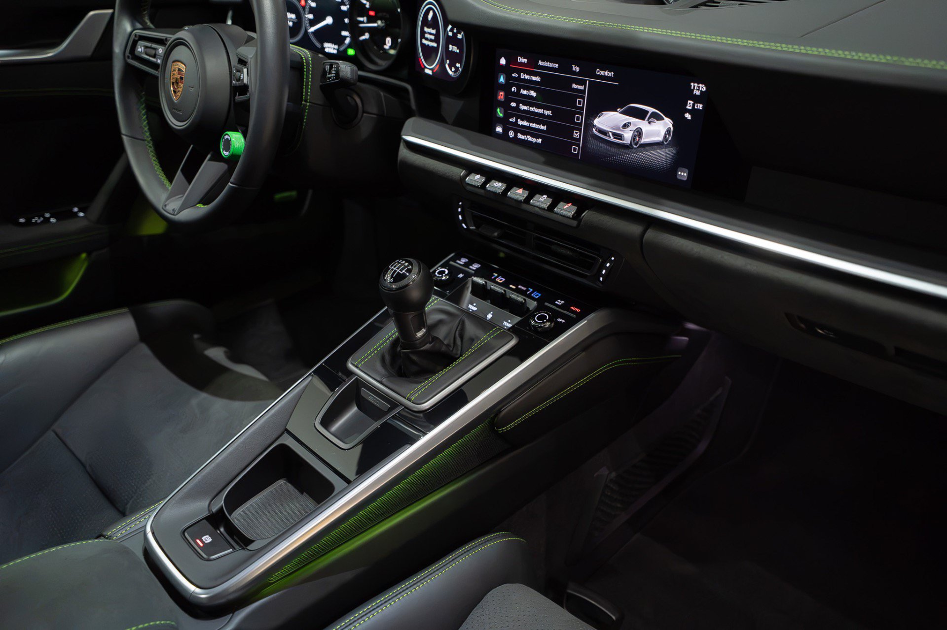 Used 2022 Porsche 911 GT3 RS image 33