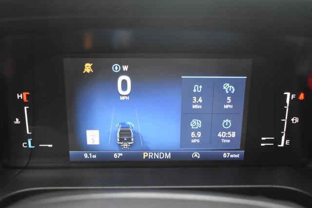 New 2026 Ford Ranger XLT AWD/4WD image 19